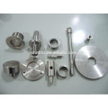 cnc precision machining